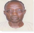 Abdoulie Sallah is new minister for Presidential Affairs